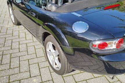 Mazda MX-5 75.949 km 9.150 &euro; Hamburg 22395