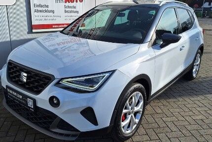 Seat Arona 21.600 km 21.490 &euro; Wildeshausen 27793