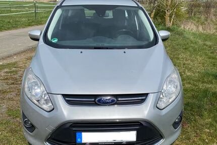 Ford C-Max 312.000 km 2.300 &euro; Greimersburg 56814