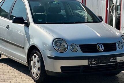 VW Polo