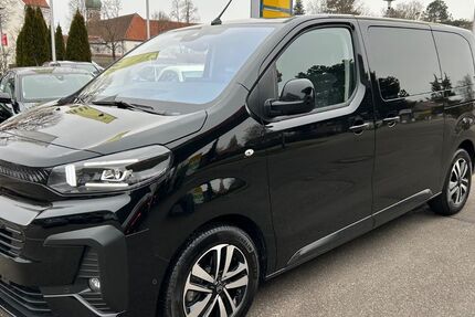 Citroen SpaceTourer 19.000 km 38.900 &euro; Klosterlechfeld 86836