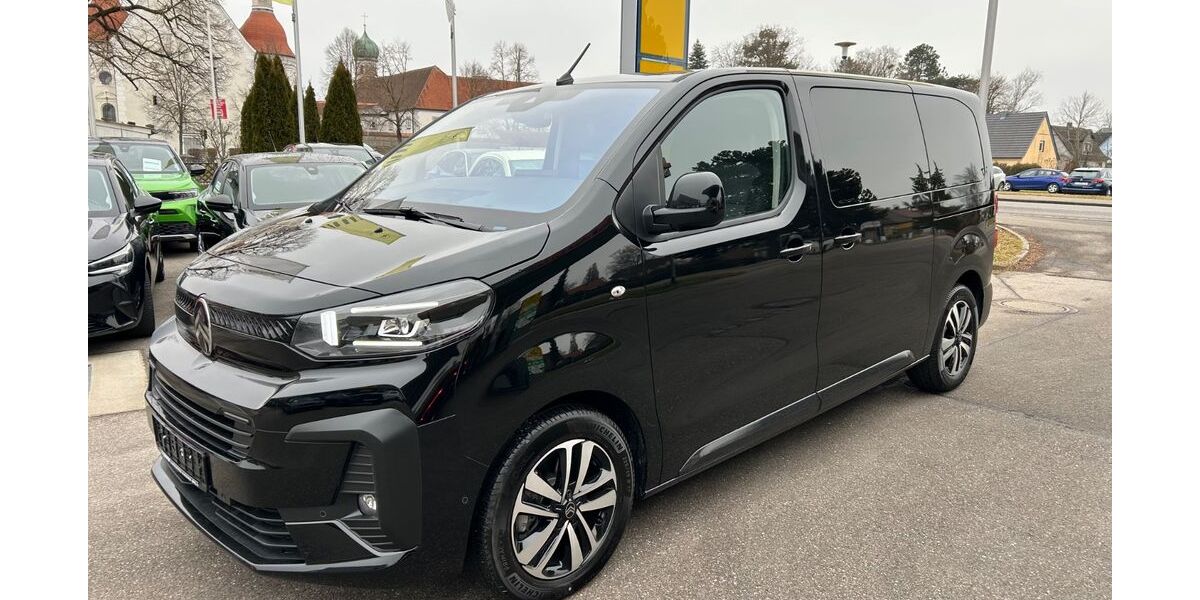 Citroen SpaceTourer 19.000 km 39.000 &euro; Klosterlechfeld 86836