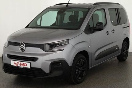 Citroen Berlingo 11.983 km 26.785 &euro; Dresden 01069