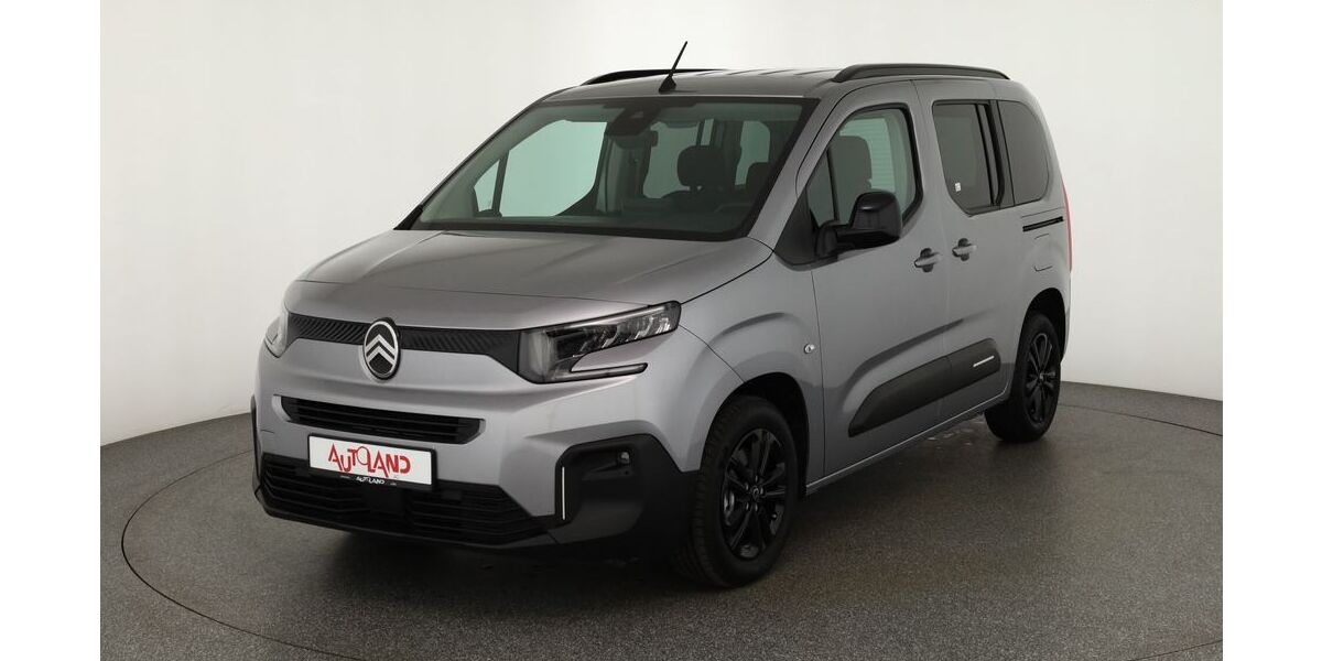 Citroen Berlingo 11.983 km 26.785 &euro; Dresden 01069