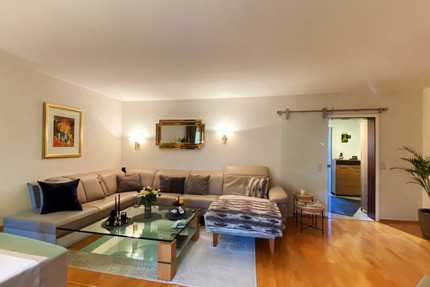 Wohnen mit Charakter - Große 3 Zimmer Wohnung inklusive TOP Mieter 3 zimmer