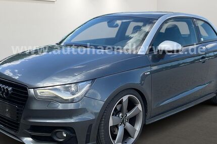 Audi A1 224.557 km 5.999 &euro; Brehna 06796