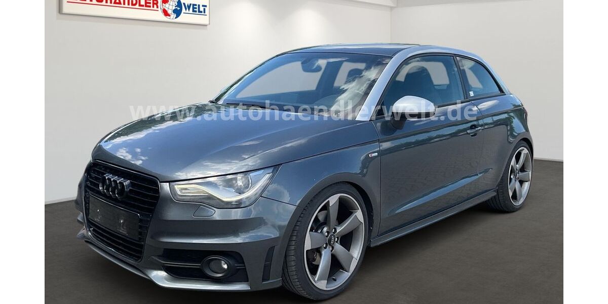 Audi A1 224.557 km 5.999 &euro; Brehna 06796