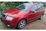 Skoda Fabia Combi 151.000 km 1.750 &euro; Drentwede 49406