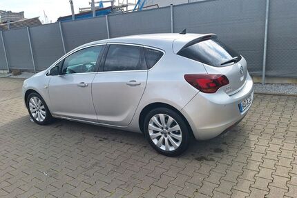 Opel Astra 193.137 km 4.800 € Zeil am Main 97475