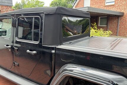 Jeep Gladiator 49.376 km 47.800 &euro; Neu Wulmstorf 21629