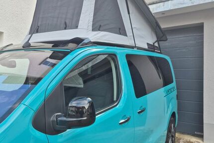 Citroen C4 SpaceTourer 19.432 km 47.000 &euro; Schelklingen 89601