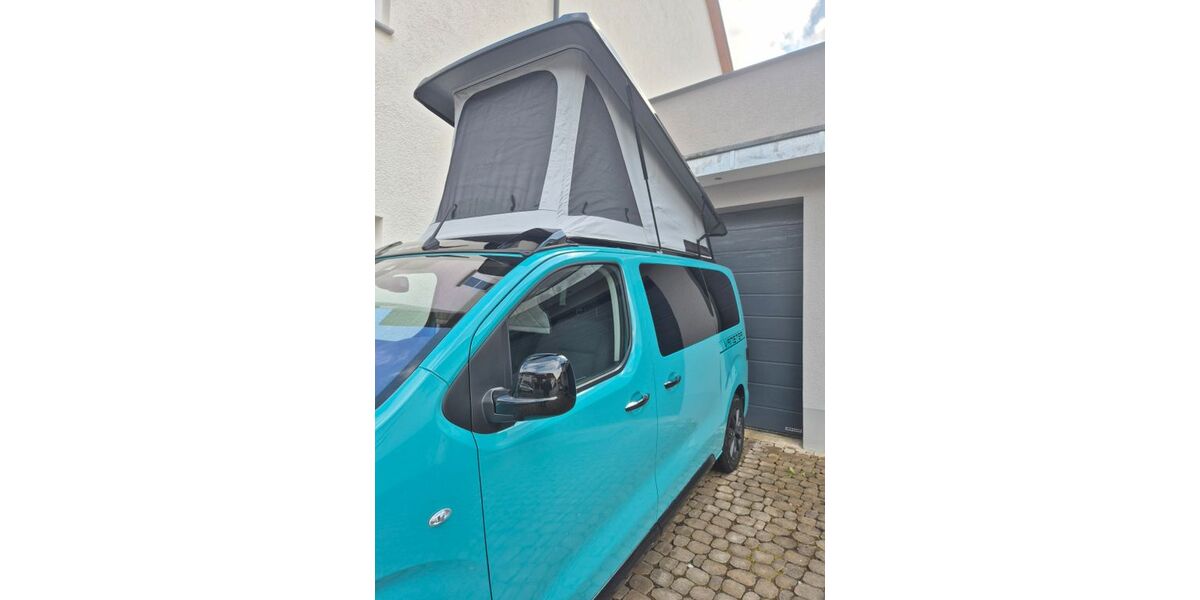 Citroen C4 SpaceTourer 19.432 km 49.899 &euro; Schelklingen 89601