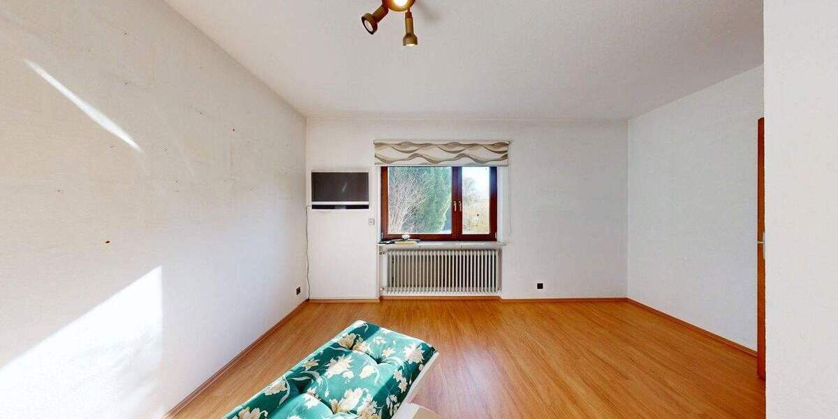 Bungalow Wörth - 5 Zimmer, 131 m&sup2;, 590.000&euro; | Angebot:25360814
