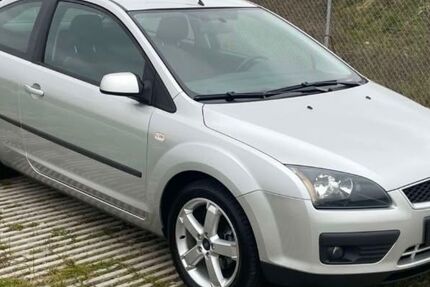 Ford Focus 210.000 km 2.690 &euro; Ludwigshafen 67065