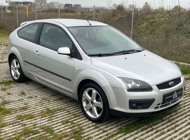 Ford Focus 210.000 km 2.690 &euro; Ludwigshafen 67065