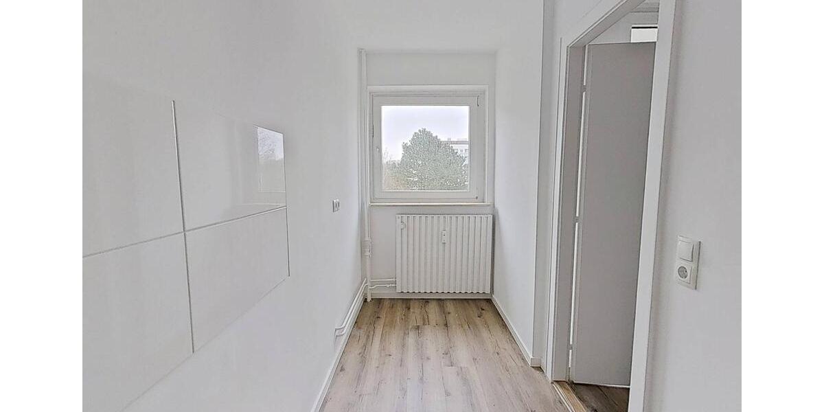 Etagenwohnung Rendsburg - 1 Zimmer, 31 m&sup2;, 429&euro; | Angebot:26148253