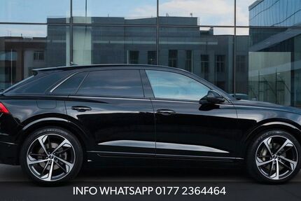Audi Q8 49.900 km 55.000 &euro; Offenburg- Zunsweier 77656
