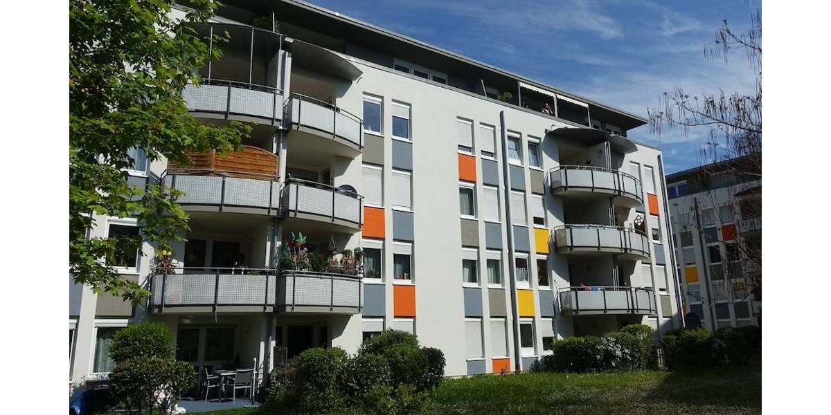 Etagenwohnung Weinstadt / Endersbach Endersbach - 3 Zimmer, 79 m&sup2;, 289.000&euro; | Angebot:26014621