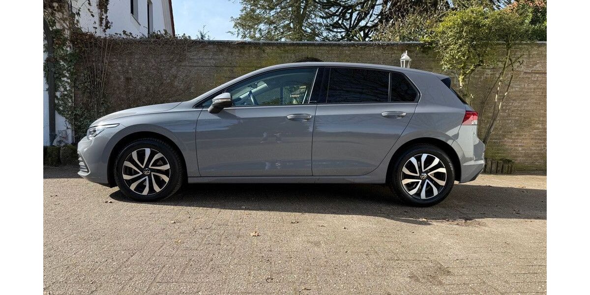 VW Golf 77.683 km 21.150 &euro; Lingen 49808