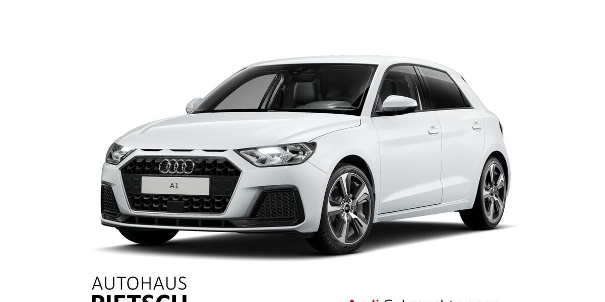 Audi A1 7.885 km 25.490 &euro; Melle 49324