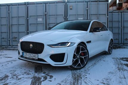 Jaguar XE 26.000 km 43.999 &euro; Bratislava 