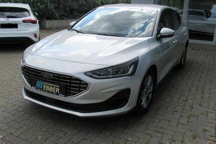 Ford Focus 11.348 km 20.981 &euro; Rees 46459