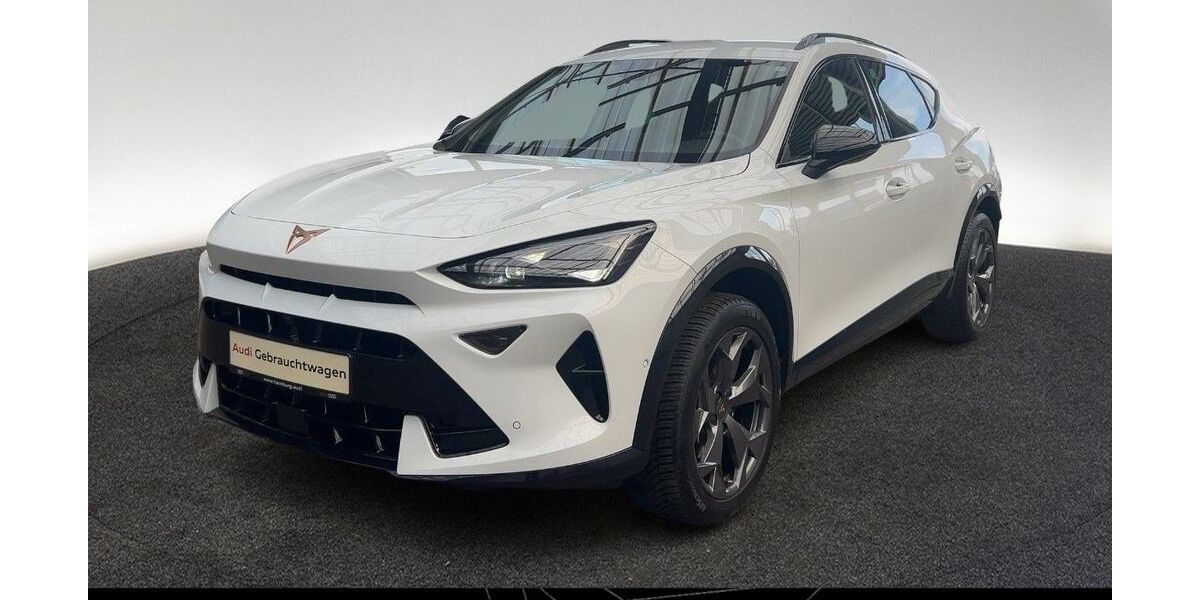 Cupra Formentor 19.603 km 32.880 &euro; Hamburg 22529