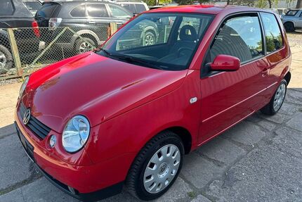 VW Lupo