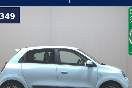 Renault Twingo 94.668 km 8.480 &euro; Gyhum/Bockel 27404