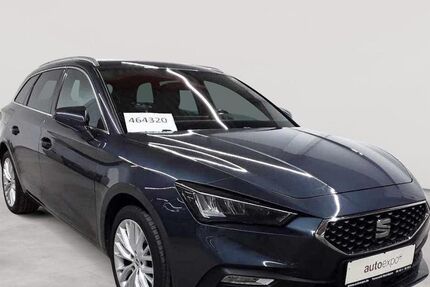 Seat Leon 116.369 km 16.390 &euro; Fernwald-Steinbach 35463