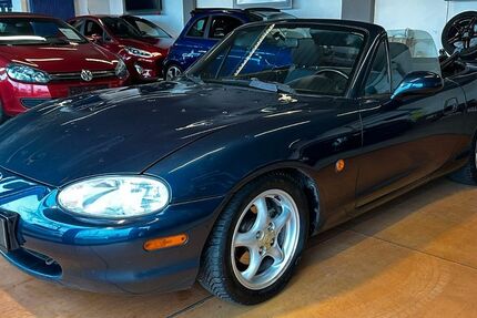 Mazda MX-5 114.201 km 3.790 € Bad Dürkheim 67098