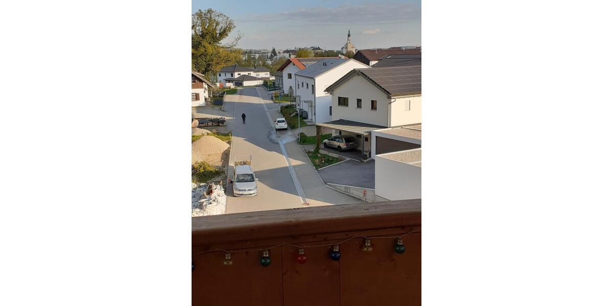 Dachgeschoßwohnung Neuhaus am Inn - 2.5 Zimmer, 76 m&sup2;, 300.000&euro; | Angebot:26960012