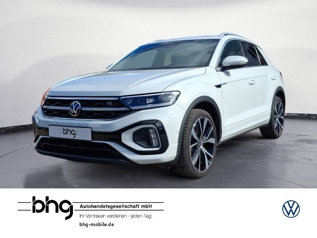 VW T-Roc 23.452 km 25.860 &euro; Albstadt 72458