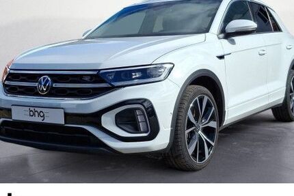 VW T-Roc 23.452 km 26.360 &euro; Albstadt 72458