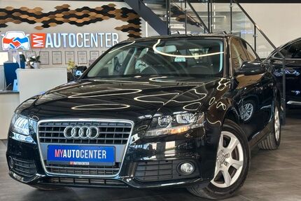 Audi A4 186.179 km 7.799 &euro; Pfaffenhofen 85276