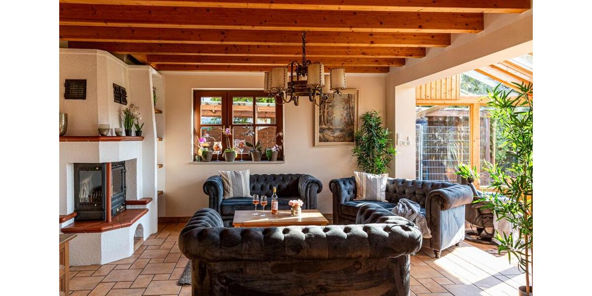 Einfamilienhaus Krakow am See - 5 Zimmer, 160 m&sup2;, 449.000&euro; | Angebot:27014465