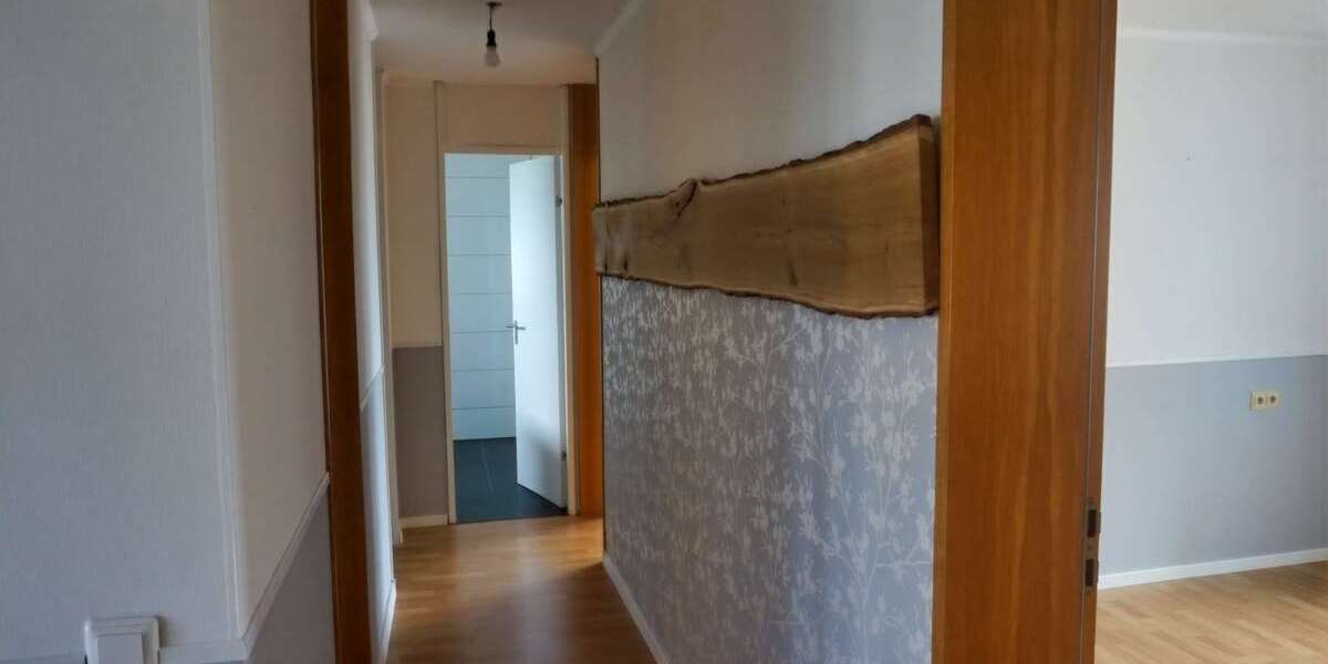 Etagenwohnung Schwäbisch Gmünd Bargau - 3.5 Zimmer, 82 m&sup2;, 245.000&euro; | Angebot:26809582