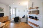 Etagenwohnung Sellin - 2 Zimmer, 50 m&sup2;, 199.000&euro; | Angebot:25402008