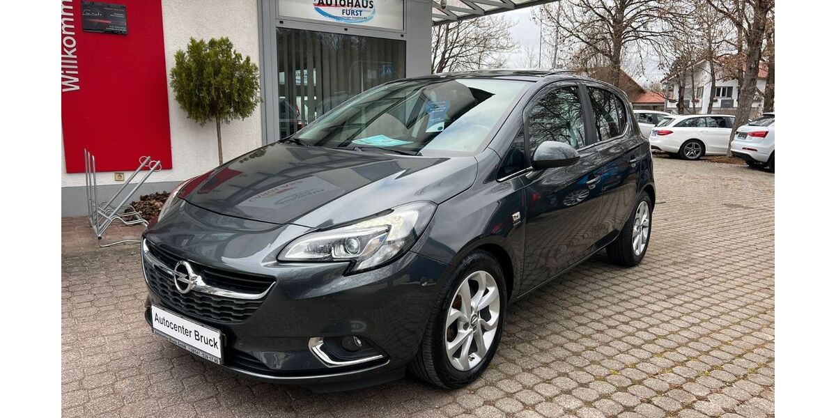 Opel Corsa 124.000 km 7.800 &euro; Fürstenfeldbruck 82256