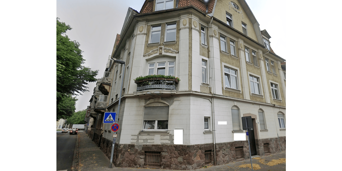 Etagenwohnung Hameln - 4 Zimmer, 92 m&sup2;, 159.000&euro; | Angebot:27130110