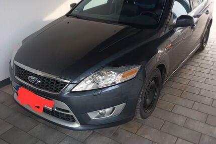 Ford Mondeo 233.000 km 3.600 &euro; Rascheid 54413