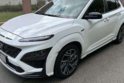 Hyundai KONA 105.709 km 15.490 &euro; Saulheim 55291