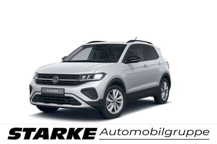 VW T-Cross 4.990 km 28.840 &euro; Versmold 33775