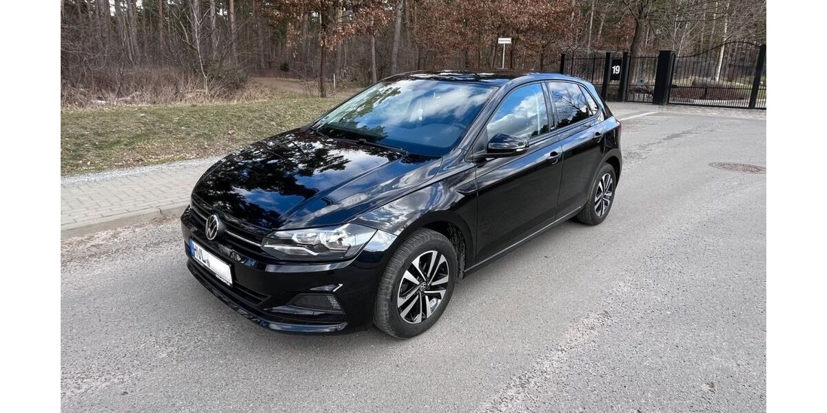 VW Polo 76.000 km 13.500 &euro; Falkensee 14612