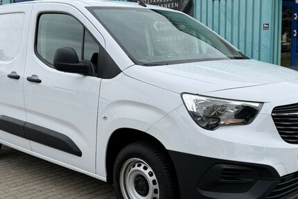 Opel Combo 79.550 km 12.890 &euro; Iphofen 97346