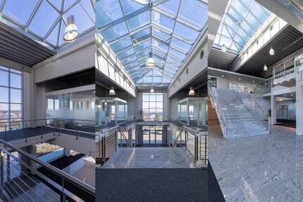 Faszinierend - Visionär - Hocheffizient ! zimmer