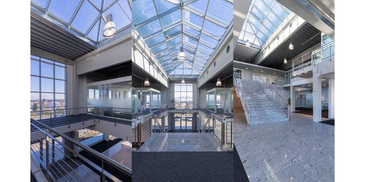 Faszinierend - Visionär - Hocheffizient ! zimmer