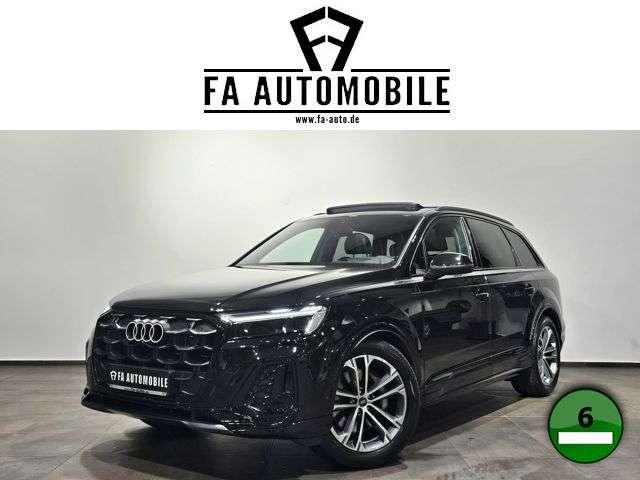 Audi Q7 19.996 km 71.990 &euro; Mainaschaff (bei Aschaffenburg) 63814