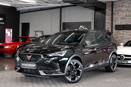 Cupra Formentor 31.316 km 32.990 € Trossingen 78647