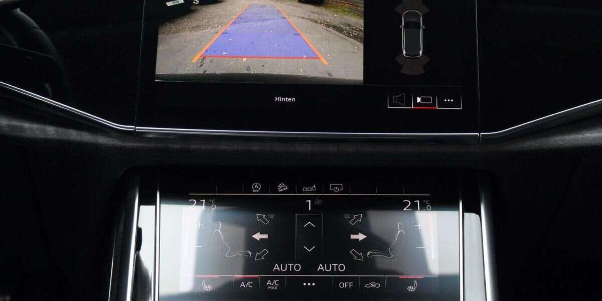 Audi Q7 115.000 km 40.899 &euro; Köln (Rath) 51107